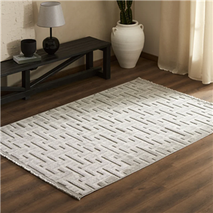 فرش کاشمیر Iskandinav Elegance Masiv ابعاد 100x200 کد 385