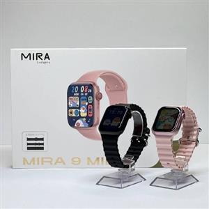 ساعت هوشمند میرا 9 مینی mira9 mini
