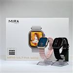 ساعت هوشمند میرا اولترا مینی Mira Ultra min