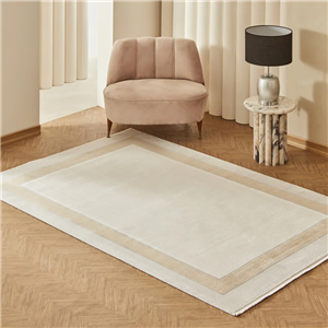 فرش کاشمیر Milano Mila ابعاد 160x230 کد 724