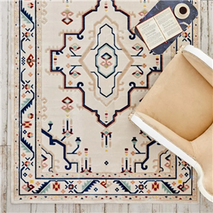 فرش کاشمیر Akrilik Playful Eli Belinde ابعاد 120x180