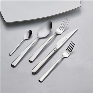 سرویس قاشق و چنگال 60 پارچه کاراجا Eris Elegance کد 234