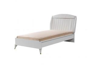 تخت خواب دخترانه پرنسسی لاکچری مدل BS978