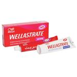 کرم صاف کننده مو ولاستریت Wellastrate مدل Strong حجم 180 میل