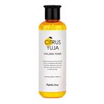 FARM STAY CITRUS YUJA