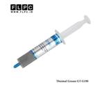 خمیر سیلیکون Thermal Grease مدل GT-G190 طوسی