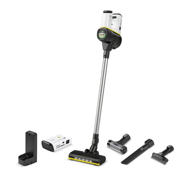 جاروشارژی کارچر مدل VC6 CORDLESS