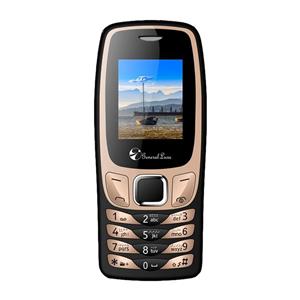 گوشی جی ال ایکس پی2 مدل GLX General Luxe P2 p2 Dual Sim Mobile Phone 
