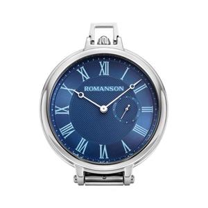 ساعت جیبی رومانسون مردانه مدل ROMANSON PX9A02MMXWA42W