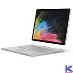 سرفیس بوک استوک surface book 2 i7-8650u 16gb 512GB ssd 2GB-gtx1050