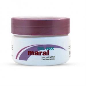 ژل واکس مارال maral 150ml