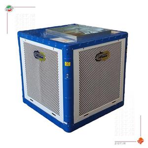 کولر آبی سلولزی 6800 آران الکترواستیل مدل AR680S خروجی از بالا 