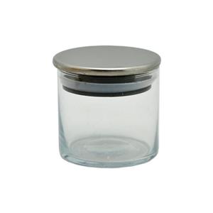 بانکه ادویه یونیک درب استیل 6 سانتی متری (قطر 6) UN-1291