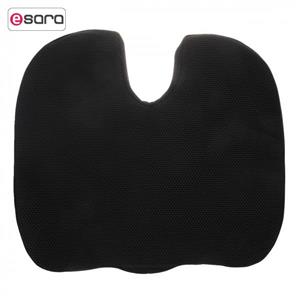 زیر نشیمنی طبی لامیا مدل مموری فوم ارگونومیک