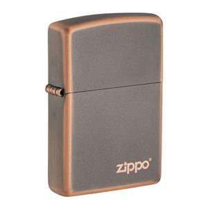 فندک زیپو مدل ZIPPO 49839ZL