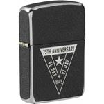 فندک اصل زیپو Zippo 49264 VE/VJ 75thAnnive