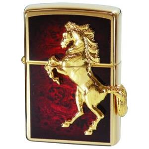 فندک زیپو اصل مدل Zippo 26932 Horse