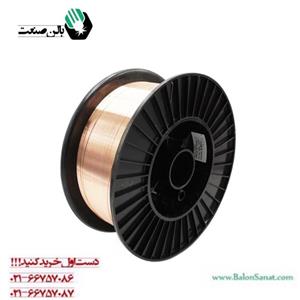 سیم جوش CO2 فیلارک سایز ۱