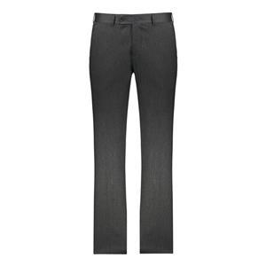 شلوار مردانه پاتن جامه مدل فاستونی 101321020191847 رنگ خاکستری تیره