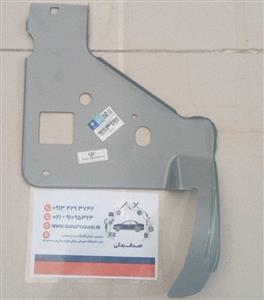 لچکی سرشاسی سمند و سمند سورن ایساکو