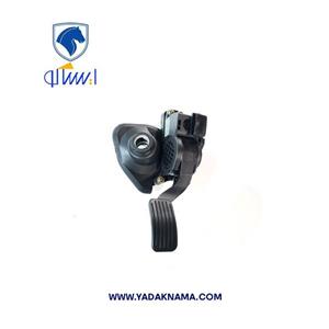 پدال گاز برقی پژو پارس  TU5 ایساکو