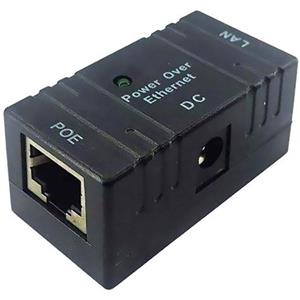 آداپتور POE مدل adp12-48 کد 3513