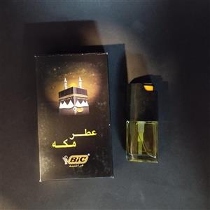 عطر بیک مکه رایحه مکه عطر جیبی عطر مکه
