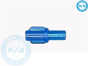 کپ سرنگ (درپوش سرنگ) | سوپا