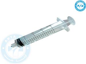 سرنگ 5 سی سی لوئرلاک | سوپا