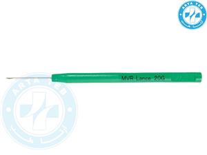 چاقو چشمی MVR KNIFE | MVR