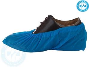 کاور کفش اسپان باند | آبی 38 گرم 