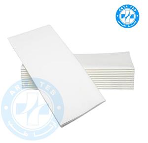 حوله یکبار مصرف 80×40 | 70 گرمی