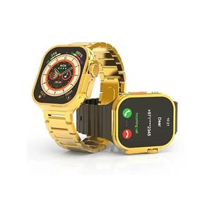 ساعت هوشمند مدل X8 Ultra Max با سه بند