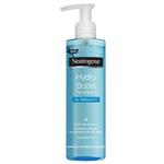 ژل شست و شوی صورت نیتروژنا Neutrogena Hydro Boost Jel حجم 200 میلی