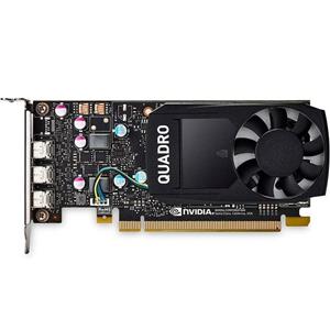 کارت گرافیک استوک NVIDIA Quadro P620 2GB