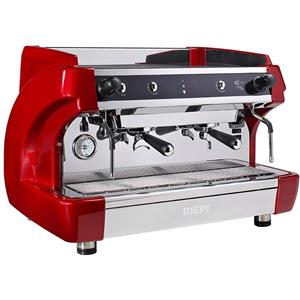 اسپرسو ساز دو گروپ تال کاپ BIEPI مدل MC1-SEMI