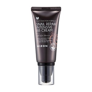 بی بی کرم حلزون میزون شماره 23 ضد چروک و محافظت کننده حاوی spf 50 و ضد لک حجم 50 میل 