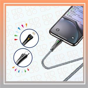 کابل شارژ Ldnio LS461