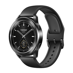 ساعت هوشمند شیائومی مدل S3 - چین