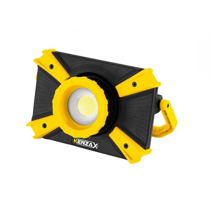 چراغ شارژی کنزاکس مدل KPL-1100