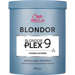 پودر دکلره ولا 800 گرمی مدل پلکس BLONDORPLEX