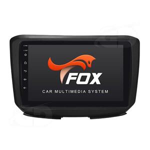 مانیتور فابریک خودرو شاهین مدل 9 اینچ اندروید فاکس (FOX) | جی دی مارکت 