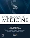 کتاب Goldman cecil medicine 2 volume set تکس طب داخلی سسیل ویرایش بیست و ششم 2020