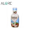 شامپو بدن مالزیا Malizia عصاره شیر و نارگیل حجم 1000 میلی لیتر ا Malaysia Malizia body shampoo with milk and coconut extract volume 1000 ml