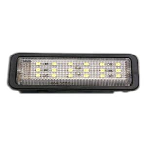 چراغ سقف خودرو مدل S18 مناسب برای پژو 405