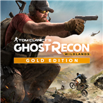 خرید اورجینال بازی Tom Clancy’s Ghost Recon: Wildlands برای استیم