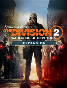 خرید اورجینال بازی Tom Clancy’s The Division 2