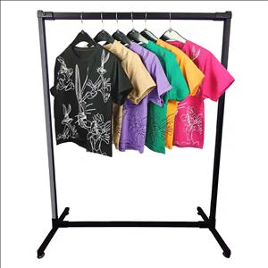 کراپ طرح بانی نگین دار