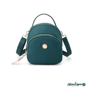 کیف COLORFUL FOX-سبز