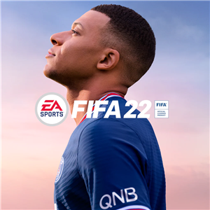 سی دی کی اشتراکی بازی FIFA 22 | فیفا 22